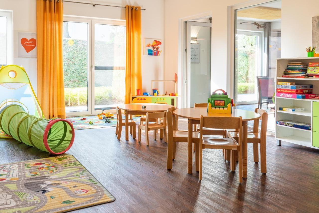Appartement "Wolkenschiff" - Oase Am Haff Garz (Usedom) Exterior foto